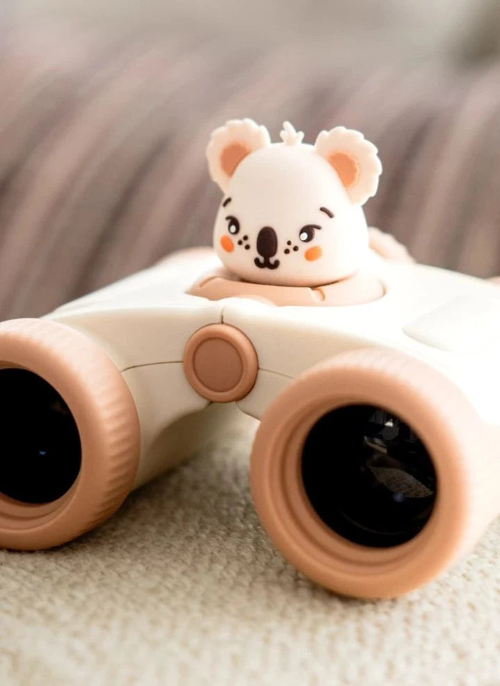 The Zoofamily - Zoo Eyes Binoculars - Koala