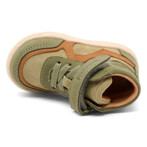 bisgaard - Jagger Sneaker | Green