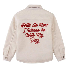 Gingersnaps - Kenneth jacket | Beige