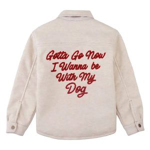 Gingersnaps - Kenneth jacket | Beige