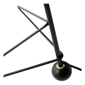 & Tradition - Tripod HM9 Table Lamp | Black