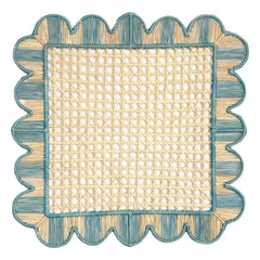 Coro Cora - Mercado American Service | Light Blue