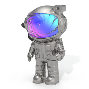 MOB - Stellar Light Milky Way Projector | Silver