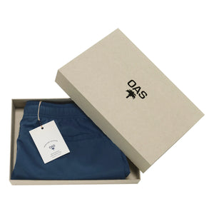 OAS - Men's Collection Swim Shorts | Navy