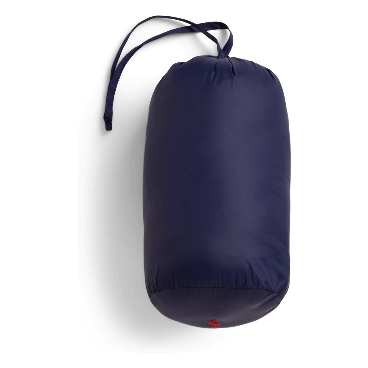 Ralph Lauren - Recycled Fiber Logo Padded Jacket | Navy
