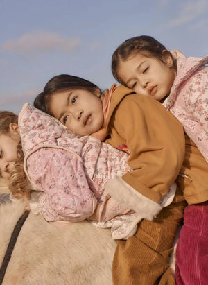 Louise Misha - Michella Trench Coat | Mustard