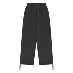 Kappy - Dark Gray Sweatpants