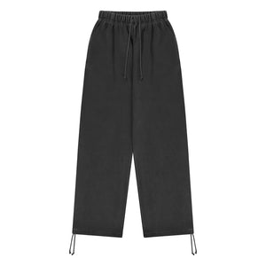 Kappy - Dark Gray Sweatpants
