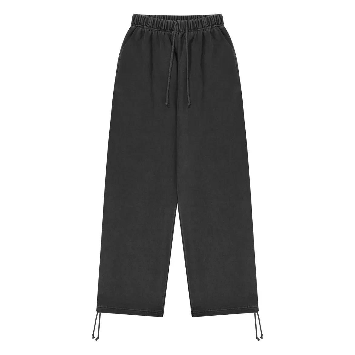 Kappy - Dark Gray Sweatpants