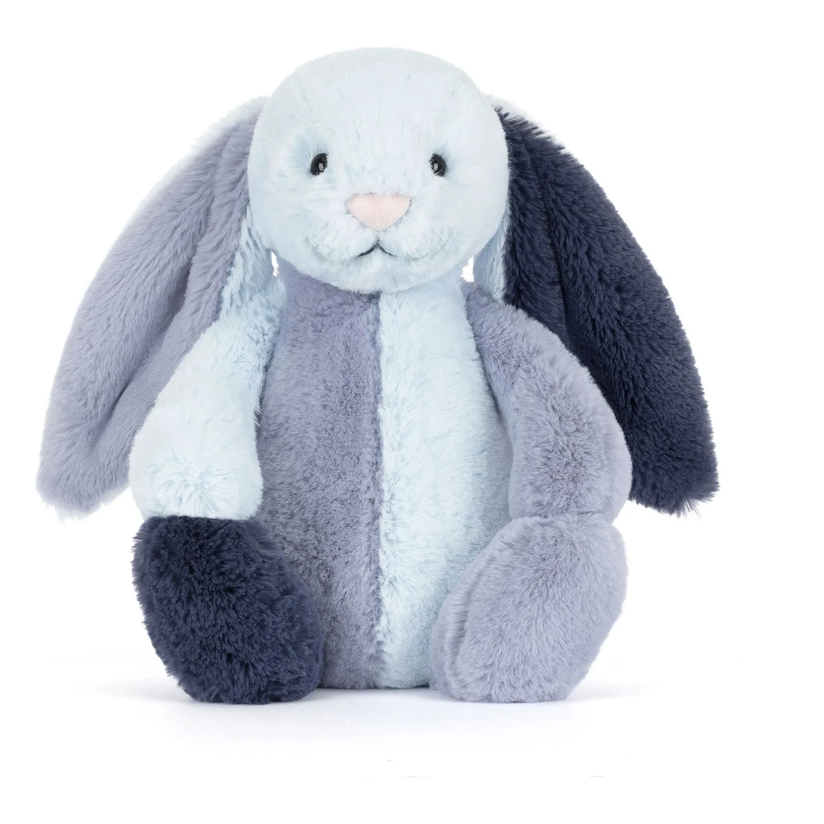 Jellycat - Patchwork Rabbit Plush Toy