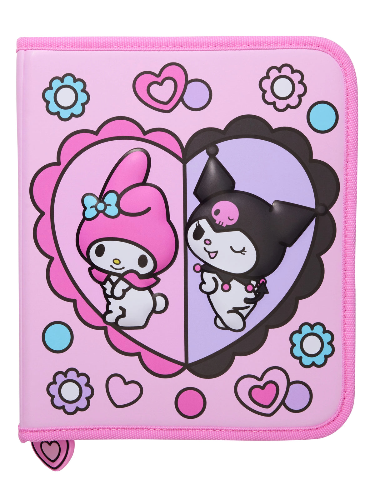 Smiggle - Hello Kitty and Friends Pencil Case and Stationery Set