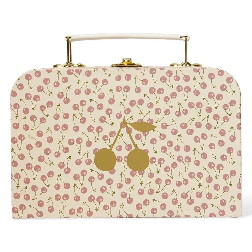 Bonpoint - Scented Travel Set: Little Cherries Edition