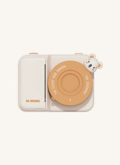The Zoofamily - Zoo Print Camera - Koala