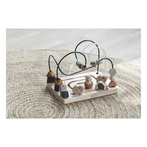 Kid's Concept - Wooden Abacus