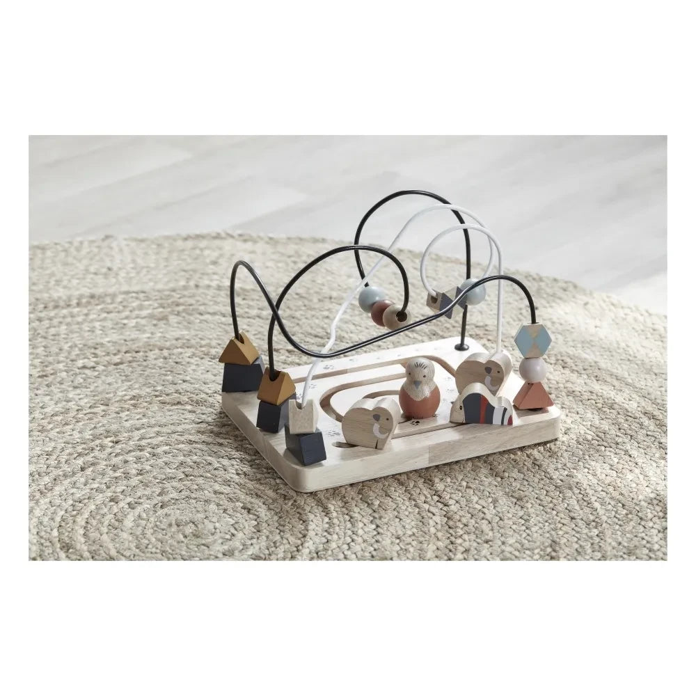 Kid's Concept - Wooden Abacus