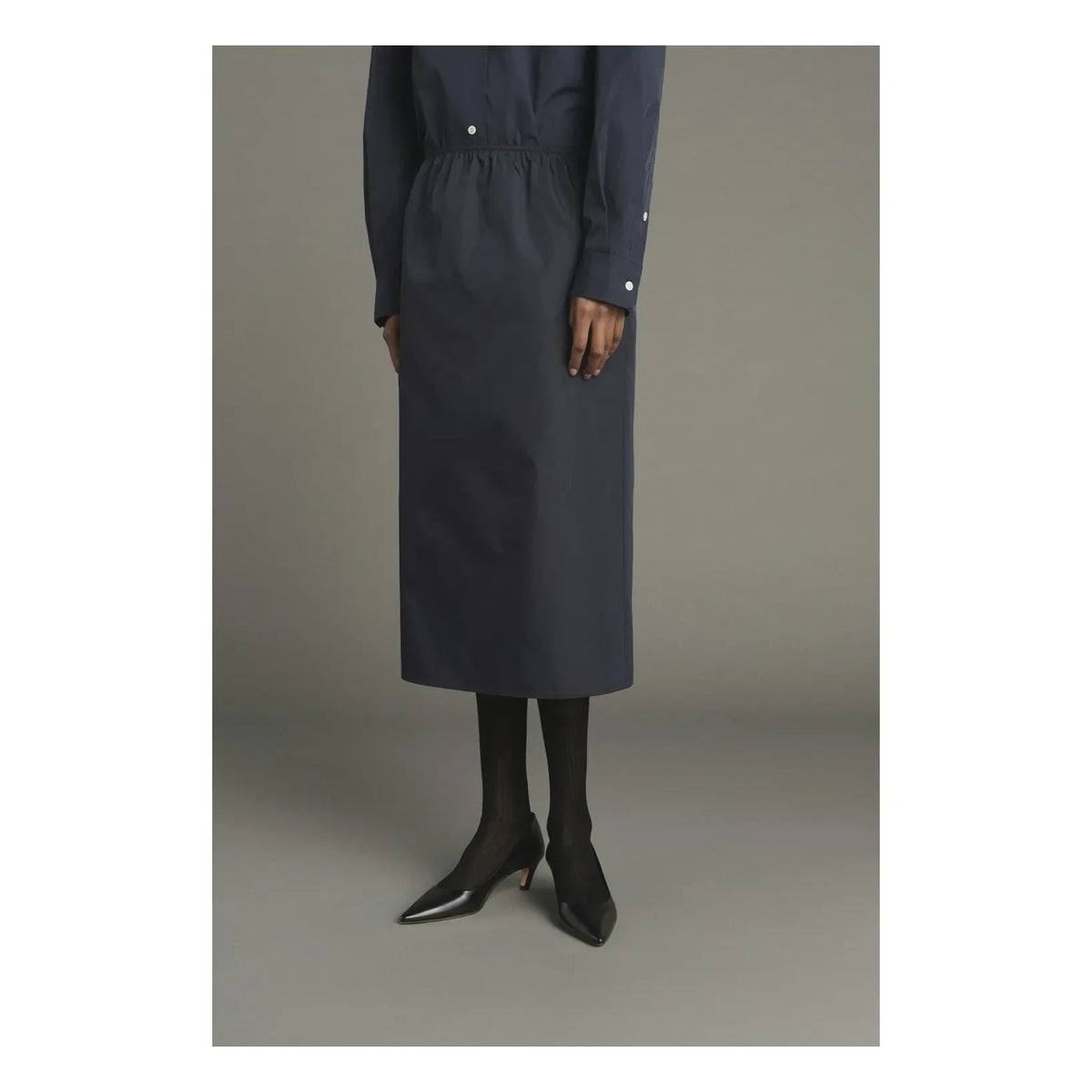 Soeur - Lili Skirt | Navy