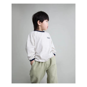 Búho - Búho T-Shirt | Navy