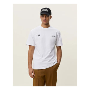 Les Deux - Deux Coton T-Shirt | White