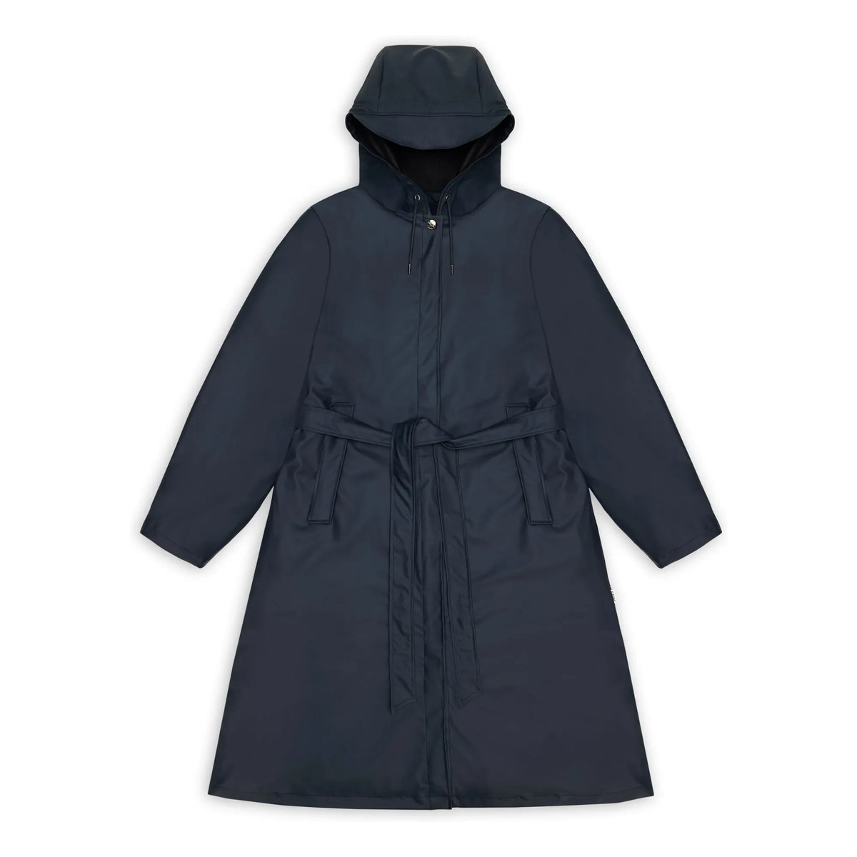 Rains - Long Arch Waterproof | Navy Blue