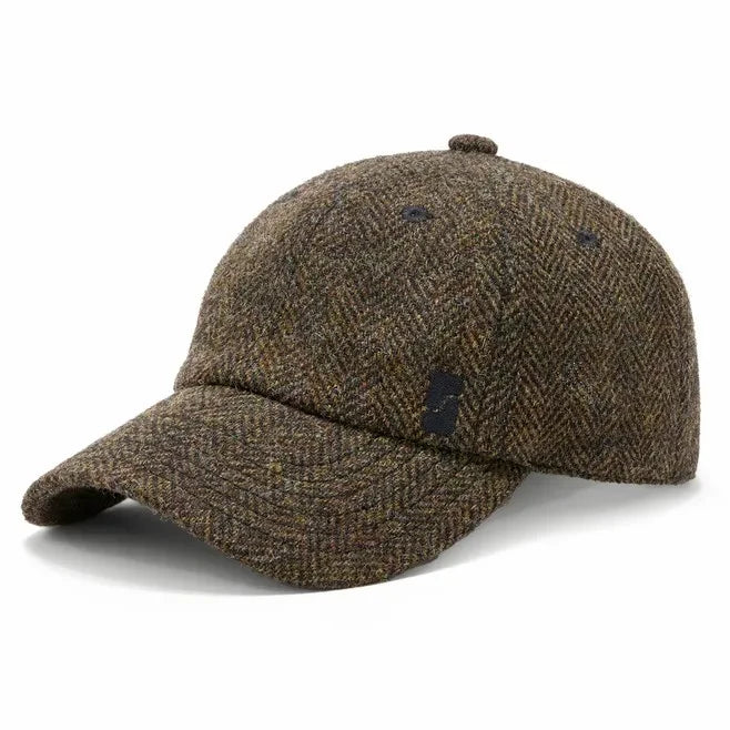 Soeur - Serena Wool Hat | Brown