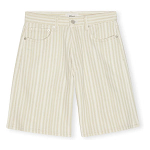Rails - Agoura Striped Shorts | Cream