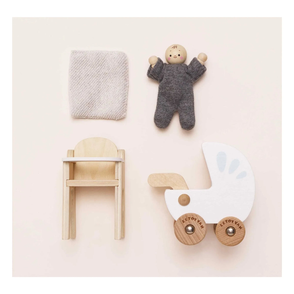 Le Toy Van - Baby and nursery accessories