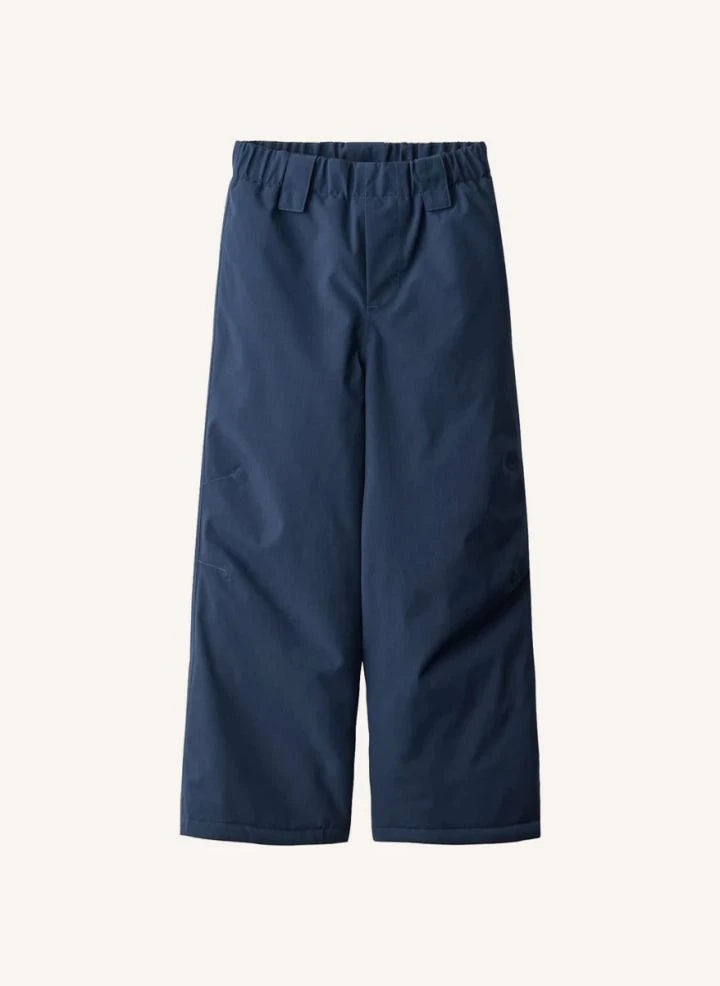 Molo - Paxton Ski Pants | Navy
