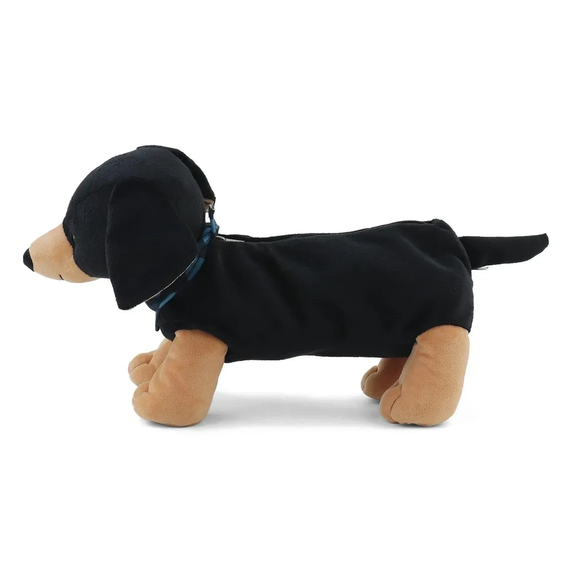 Gingersnaps - Rocky Dachshund kit | Brown