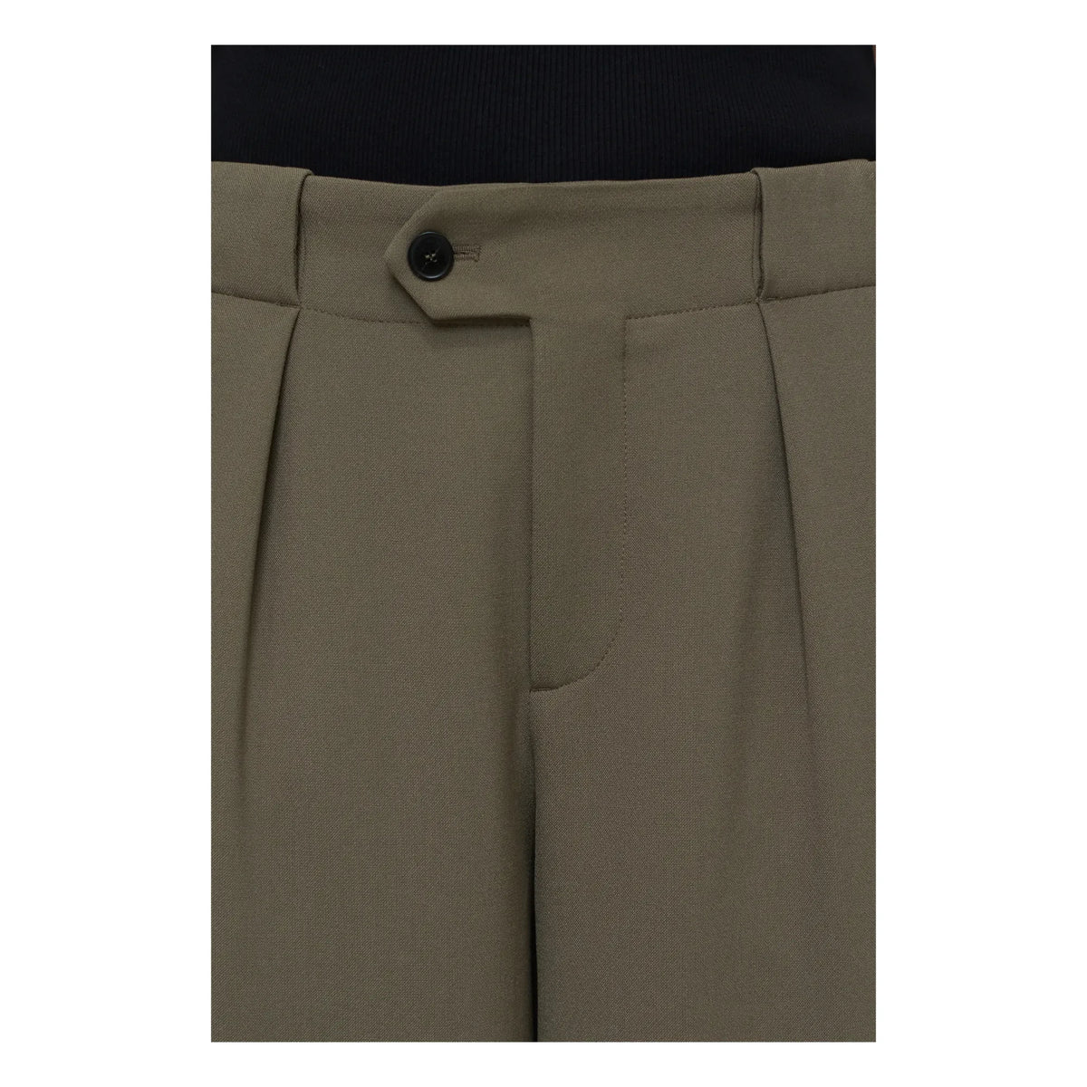 Closed - Mawson Pants | Khaki