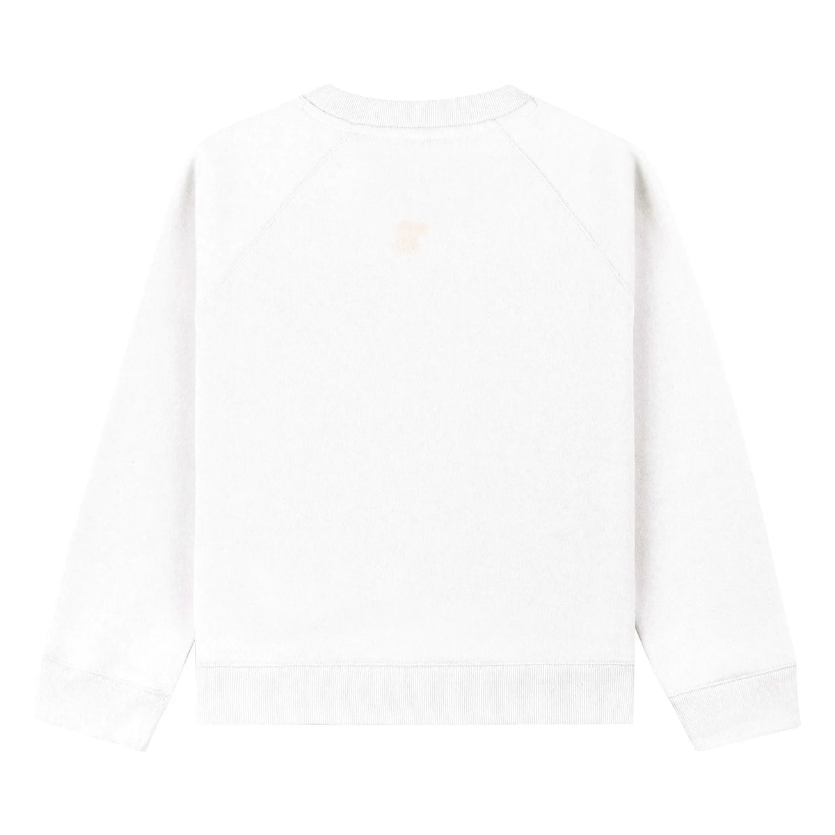 Sporty & Rich - Syracuse sweatshirt | Beyaz