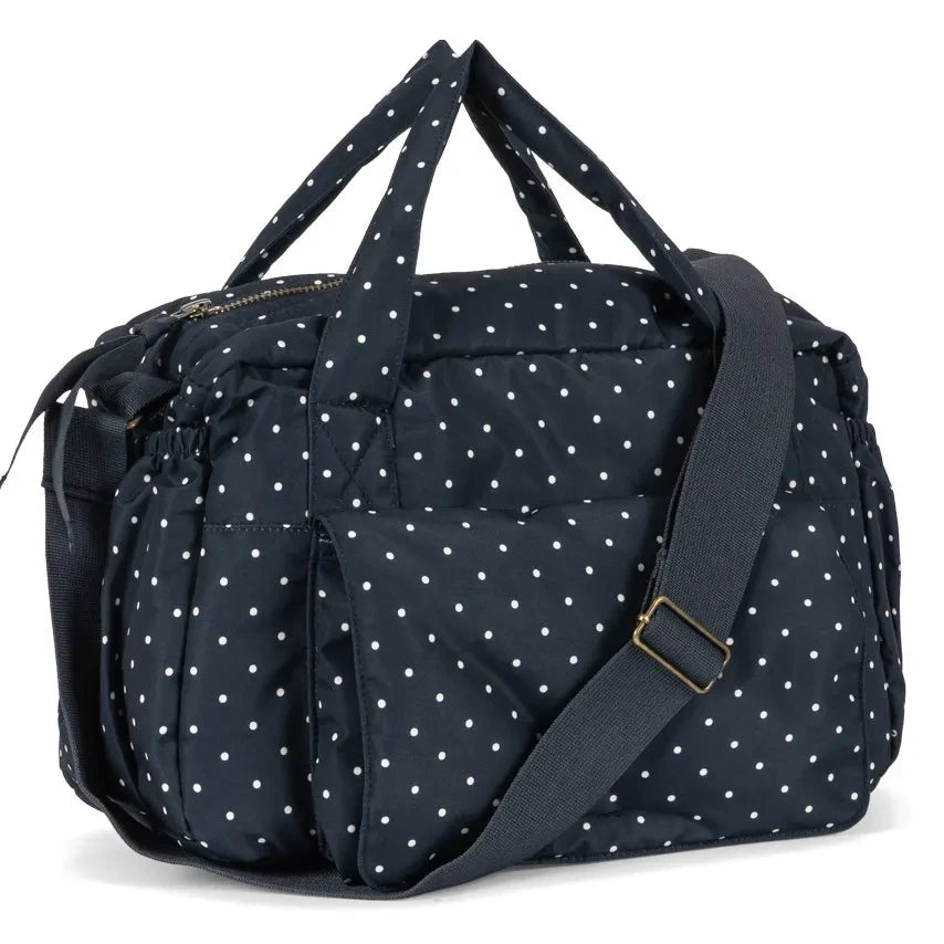 Konges Sløjd - Mini Diaper Bag for All Your Needs