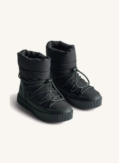 Molo - Mid Boots | Black