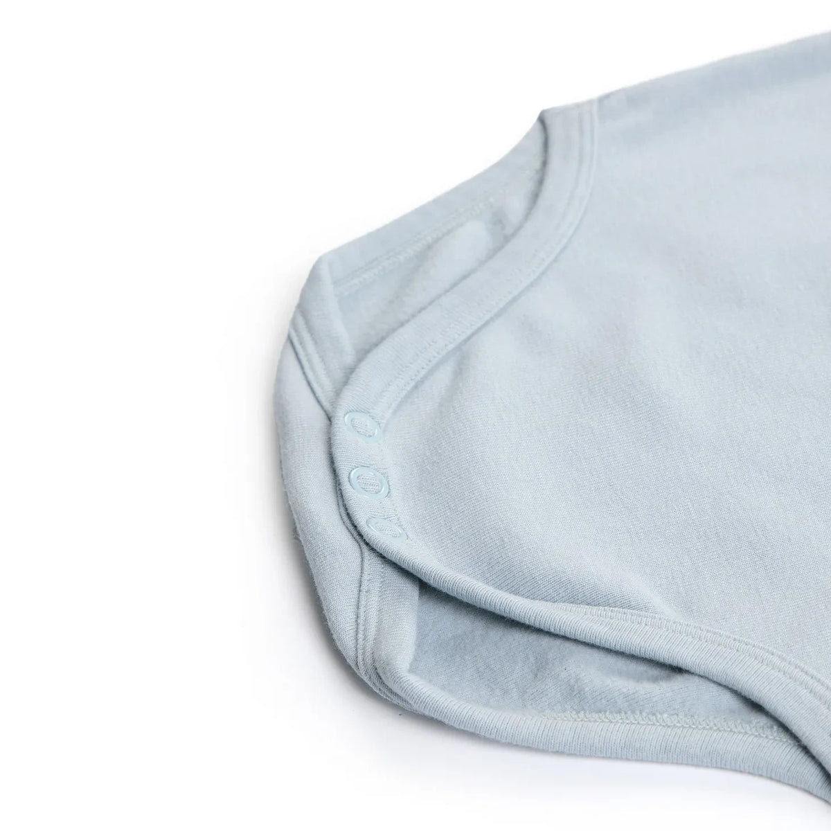 Bobo Choses - Organic cotton ghost bodysuit | Light blue
