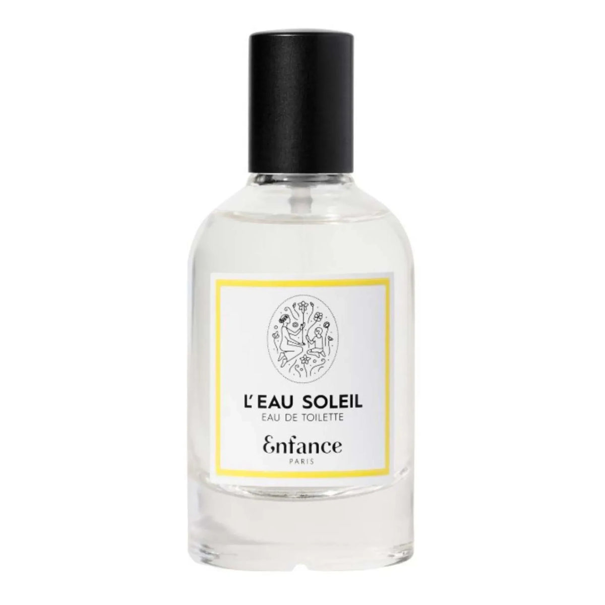 Enfance Paris - Eau de Toilette L'Eau Soleil - 50 ml