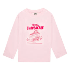 Bonton - Taxo Fresh T-shirt | Pink