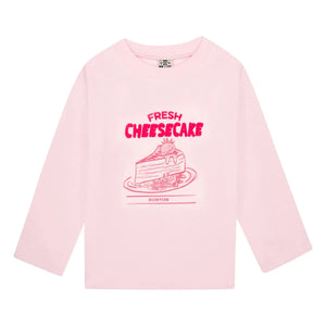 Bonton - Taxo Fresh T-shirt | Pink
