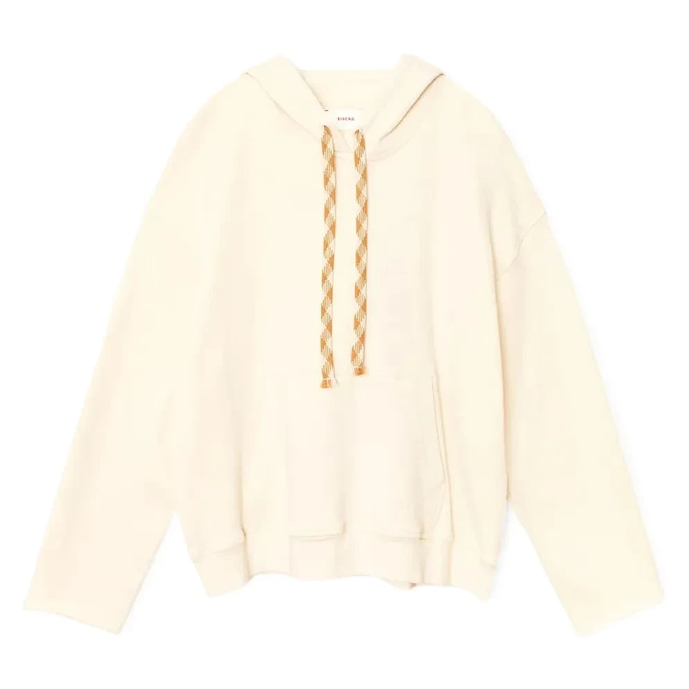 Xirena - Chase Cotton Sweatshirt | White