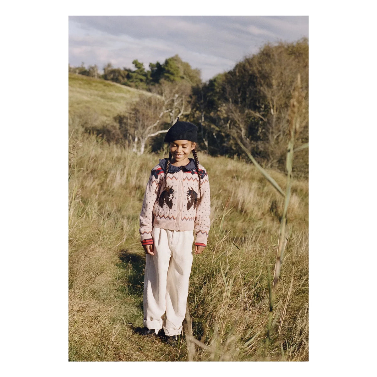Molo - Jean Alaine | Ivory