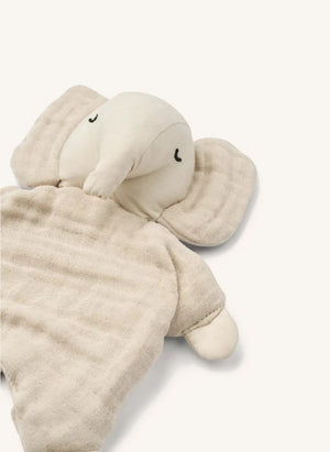 Liewood - Elephant Soft Toy | Sandy