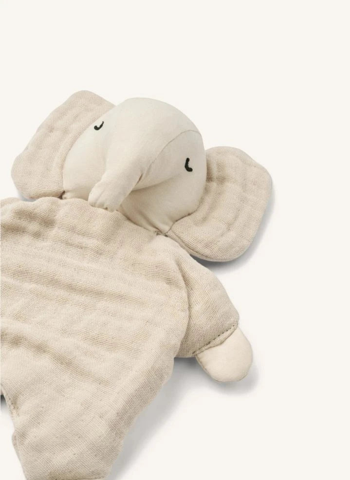 Liewood - Elephant Soft Toy | Sandy