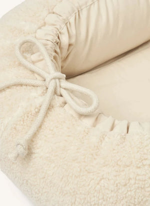 Liewood - Gro soft cradle | Sandy
