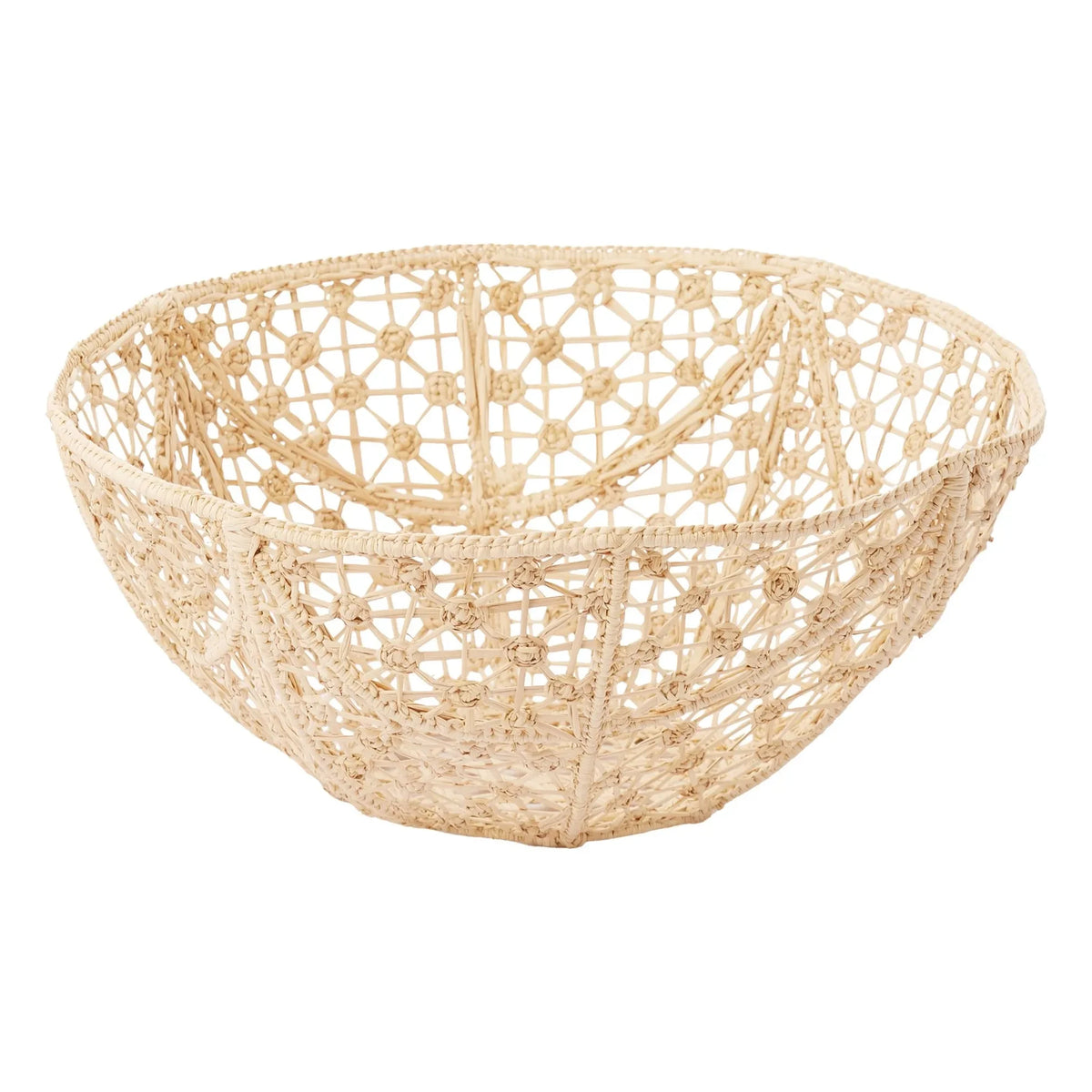Coro Cora - Basket Knot