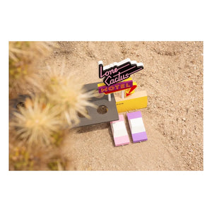 Candylab - World - Lone Cactus Motel
