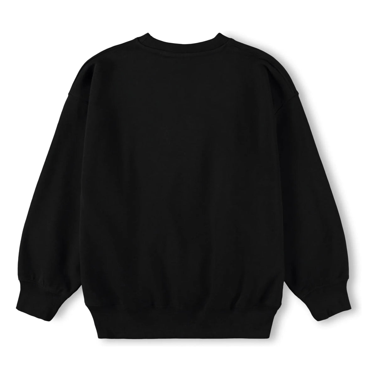 Molo - Sweat Mar Smile | Black