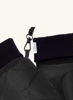 Fudoon - Convertible Gloves | Black