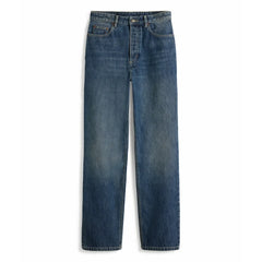 Soeur - Jean Lucien Organic Cotton | Denim