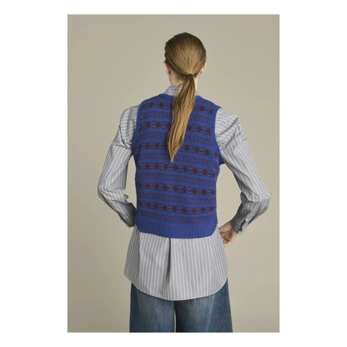 Soeur - Ileana Sweater | Purple