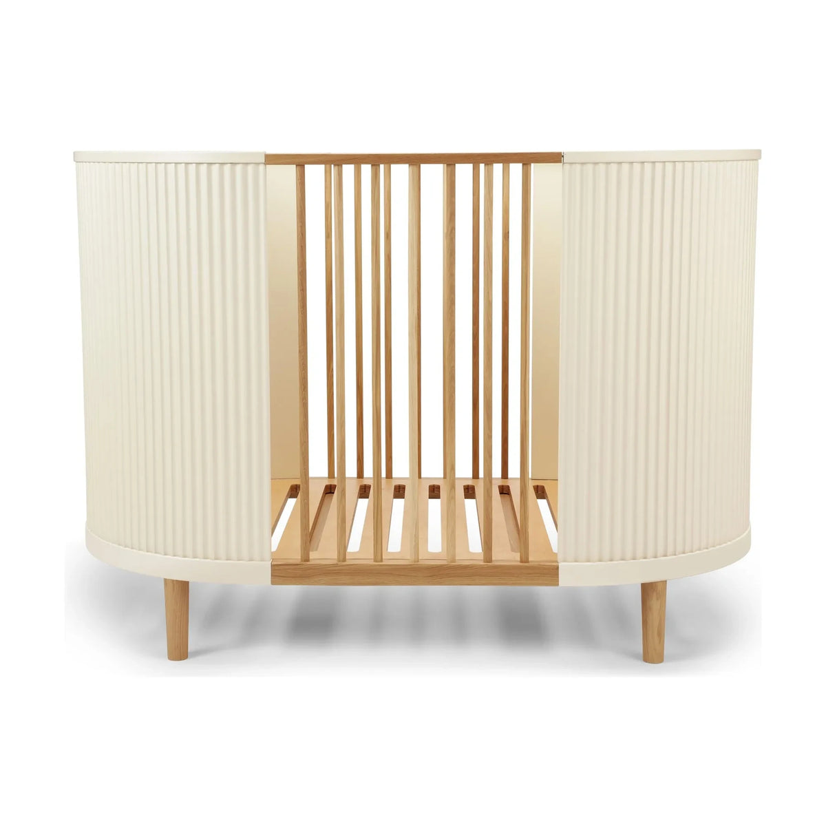 KAS Copenhagen - Kai Crib | Cream