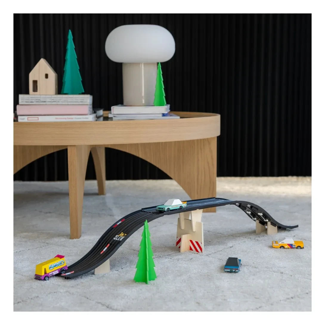 Candylab - Roadwork - Bridge