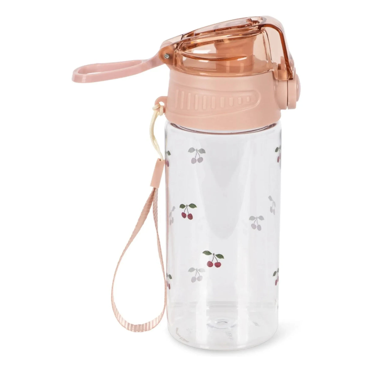 Konges Sløjd - Cherry water bottle | Pink
